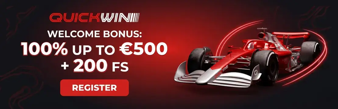 QuickWin Casino